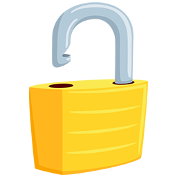 unlocked as rendered by Messenger