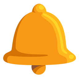 campana as rendered by Messenger