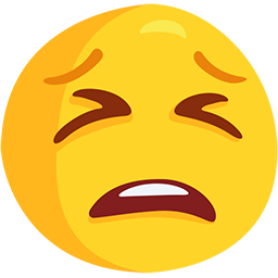 Tired Face as drawn by Messenger in 1.0