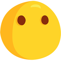 Face Without Mouth as drawn by Messenger in 1.0