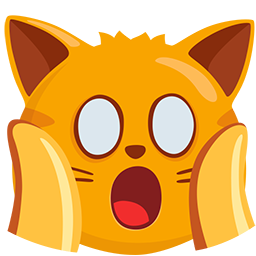 Erschöpfte Katze as drawn by Messenger in 1.0