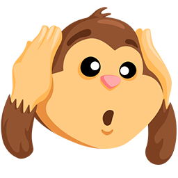 Non Sento as drawn by Messenger in 1.0