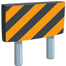 construction as rendered by Messenger