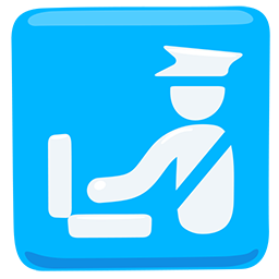 customs as rendered by Messenger