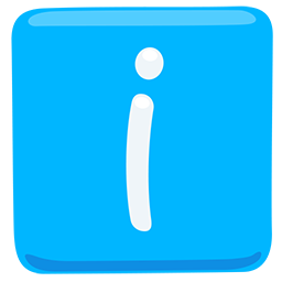 information as rendered by Messenger