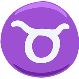 Taurus as drawn by Messenger in 1.0