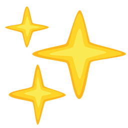 brilhos as rendered by Messenger