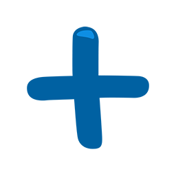 プラス as drawn by Messenger in 1.0
