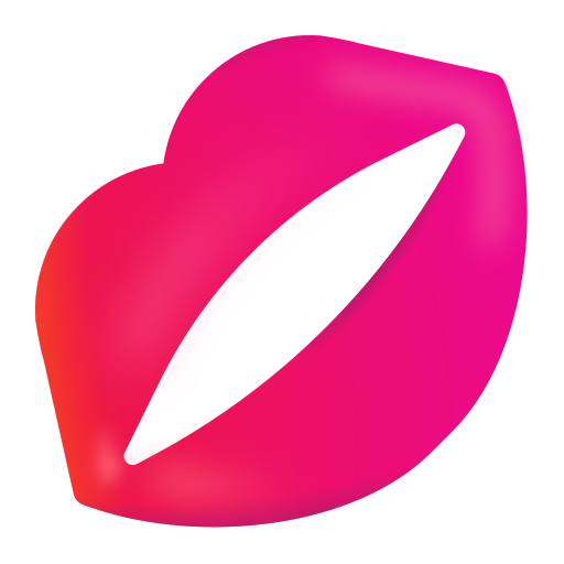 唇印 as drawn by Microsoft 3D Fluent in Fluent 15.0