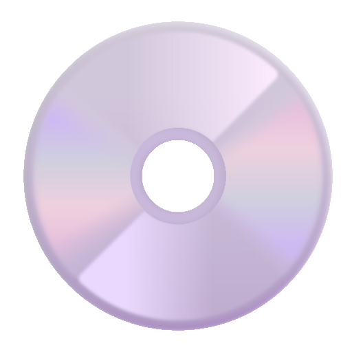 Optical Disk as drawn by Microsoft 3D Fluent in Fluent 15.0