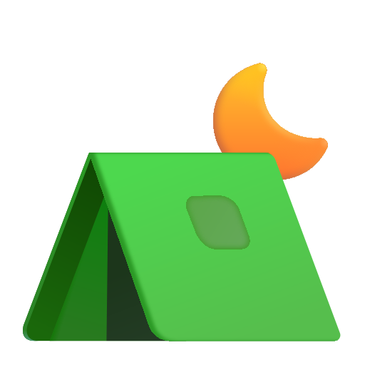 Tent as drawn by Microsoft 3D Fluent in Fluent 15.0