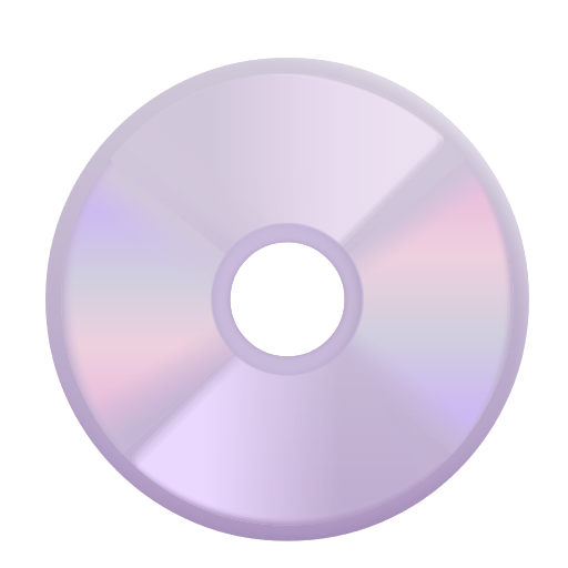 Optical Disk as drawn by Microsoft 3D Fluent in Fluent 15.1