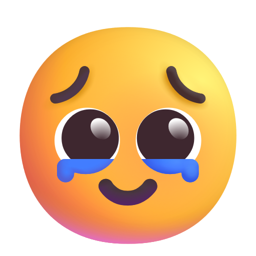 Face Holding Back Tears as drawn by Microsoft 3D Fluent in Fluent 15.1