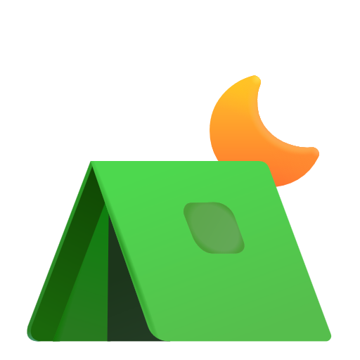 Tent as drawn by Microsoft 3D Fluent in Fluent 15.1