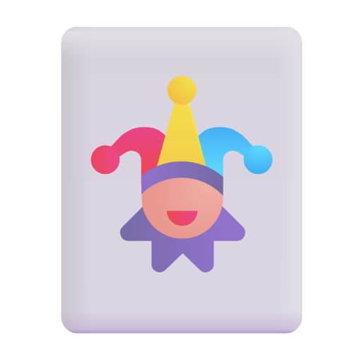 jolly as rendered by Microsoft 3D Fluent