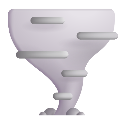 ํ ๋ค์ด๋ as rendered by Microsoft 3D Fluent