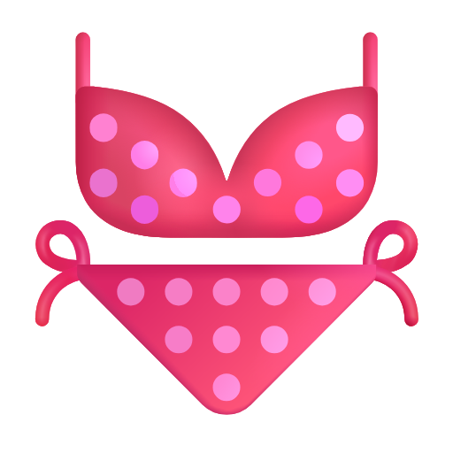 ๋นํค๋ as rendered by Microsoft 3D Fluent