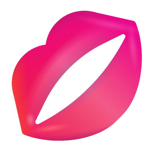 唇印 as drawn by Microsoft 3D Fluent in Fluent 16.0