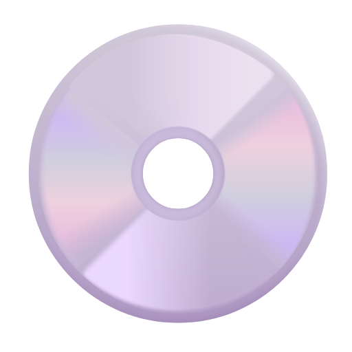 Optical Disk as drawn by Microsoft 3D Fluent in Fluent 16.0