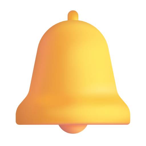 campana as rendered by Microsoft 3D Fluent
