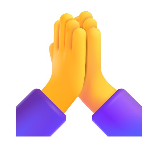 ๊ธฐ๋ as rendered by Microsoft 3D Fluent