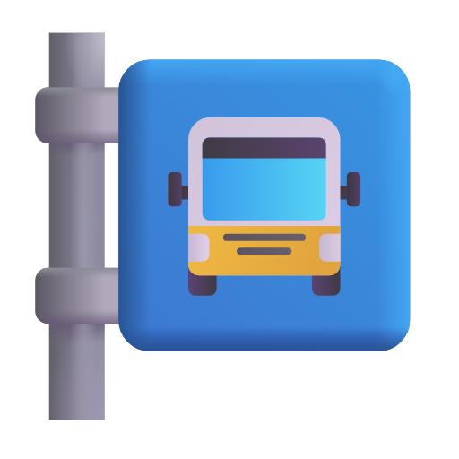 ๋ฒ์ค ์ ๋ฅ์ฅ as rendered by Microsoft 3D Fluent