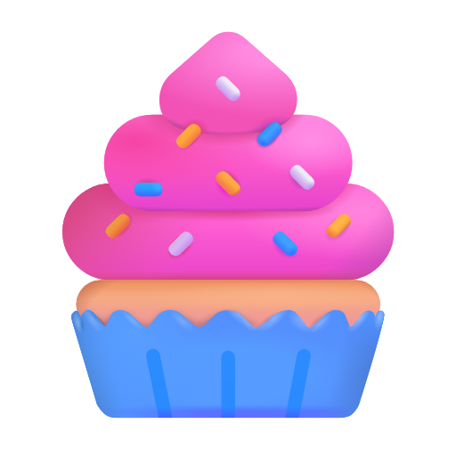 ์ปต์ผ์ดํฌ as rendered by Microsoft 3D Fluent