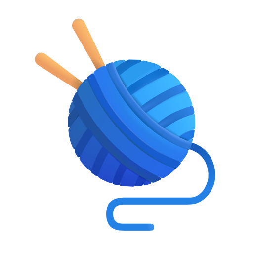 ovillo as rendered by Microsoft 3D Fluent