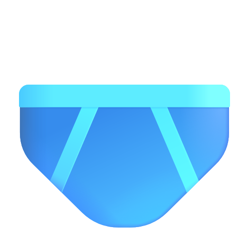 Slip as rendered by Microsoft 3D Fluent