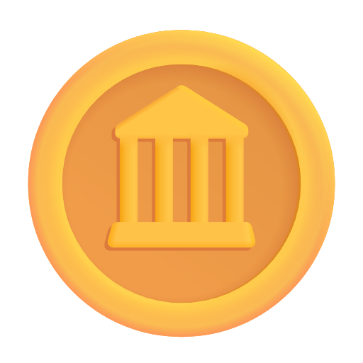 moneda as rendered by Microsoft 3D Fluent