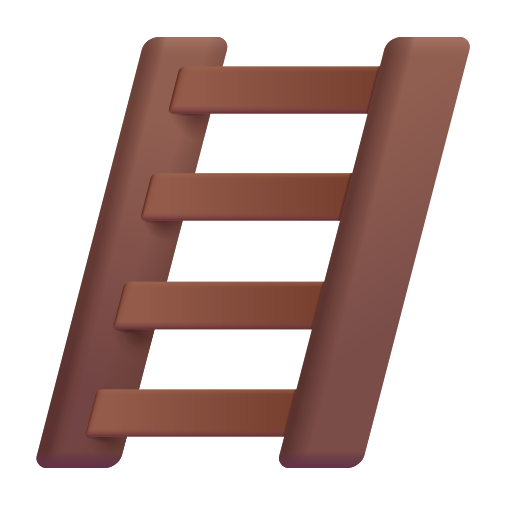 scala as rendered by Microsoft 3D Fluent