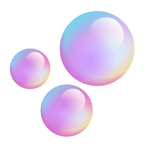 bolle as rendered by Microsoft 3D Fluent