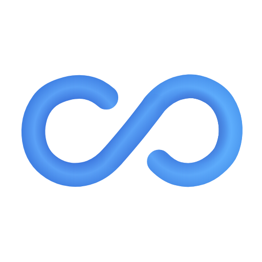 infinito as rendered by Microsoft 3D Fluent