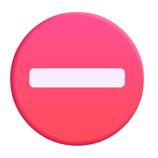 no entry as rendered by Microsoft 3D Fluent
