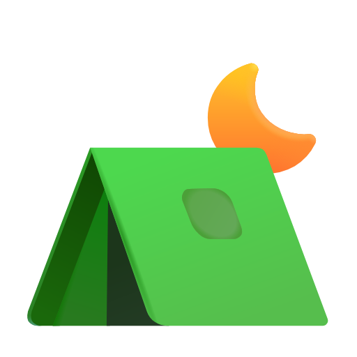 Tent as drawn by Microsoft 3D Fluent in Fluent 16.0