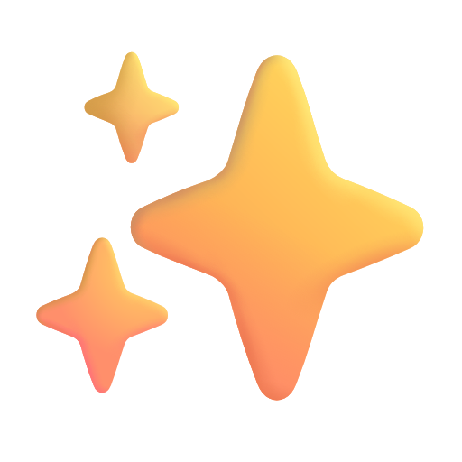 brilhos as rendered by Microsoft 3D Fluent