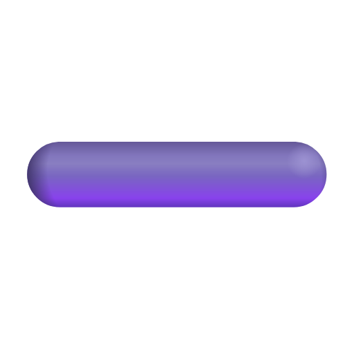 minus as rendered by Microsoft 3D Fluent