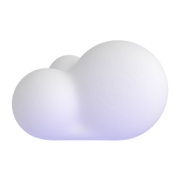 Cloud as drawn by Microsoft Teams in 1.0