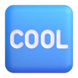 COOL Button as drawn by Microsoft Teams in 14.0