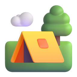 Campeggio as drawn by Microsoft Teams in 14.0