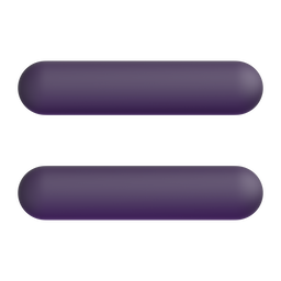 Heavy Equals Sign, the design in this release