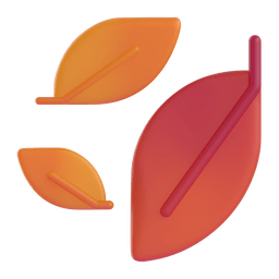 Fallen Leaf as drawn by Microsoft Teams in 15.0