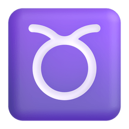 Taurus as drawn by Microsoft Teams in 15.0