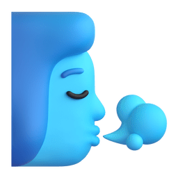 ์ผ๊ตด์ด ์๋ ๋ฐ๋ as rendered by Microsoft Teams