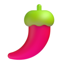 peperoncino as rendered by Microsoft Teams