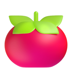 tomate as rendered by Microsoft Teams
