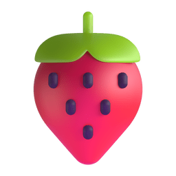 fragola as rendered by Microsoft Teams