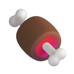 Fleischhachse as rendered by Microsoft Teams