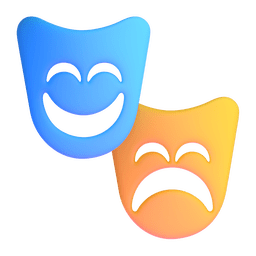 performing arts as rendered by Microsoft Teams