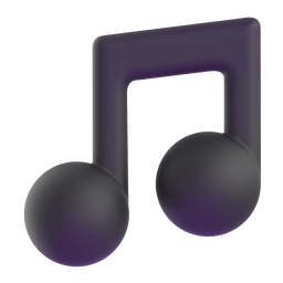 nota musicale as rendered by Microsoft Teams